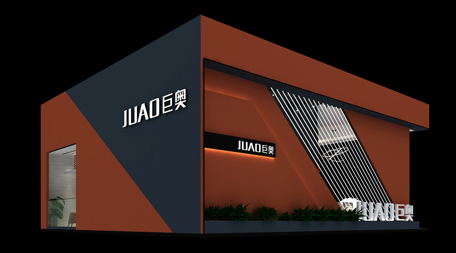 2022嘉興吊頂展丨巨奧亮點提前鎖定！